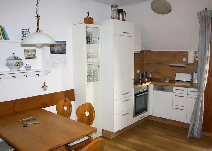 Appartement Chiemsee Auszeit Chieming