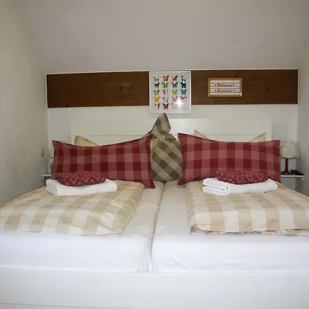 Apartment Chiemseeauszeit *