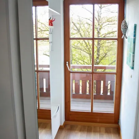 Chiemseeauszeit Apartment