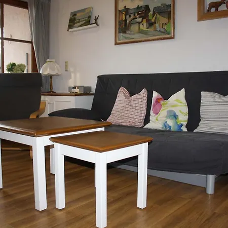 Apartment Chiemseeauszeit *