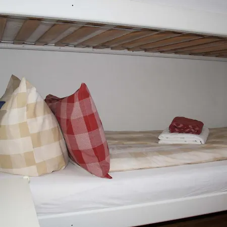 Chiemsee Auszeit Appartamento *