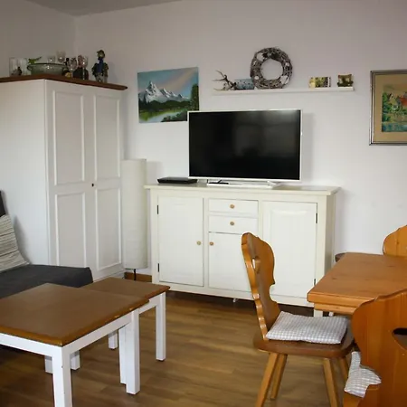 Apartment Chiemseeauszeit *