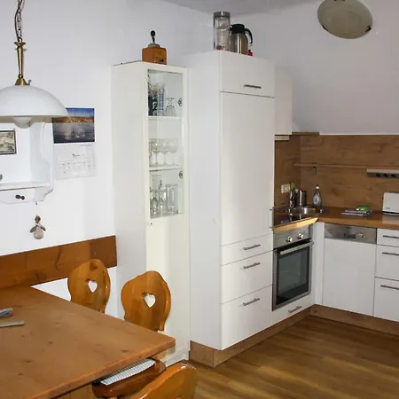 Apartment Chiemseeauszeit Chieming