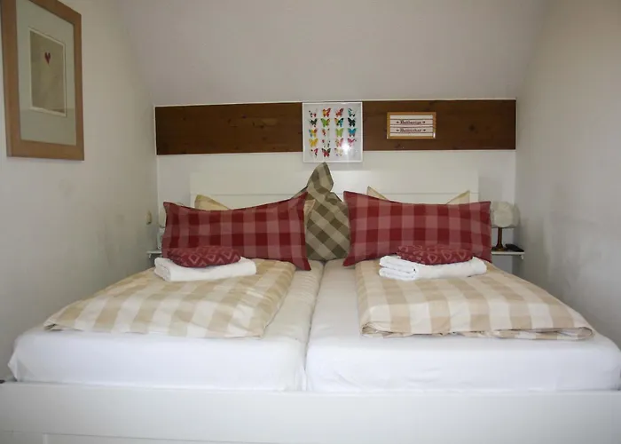 Apartamento Chiemsee Auszeit *