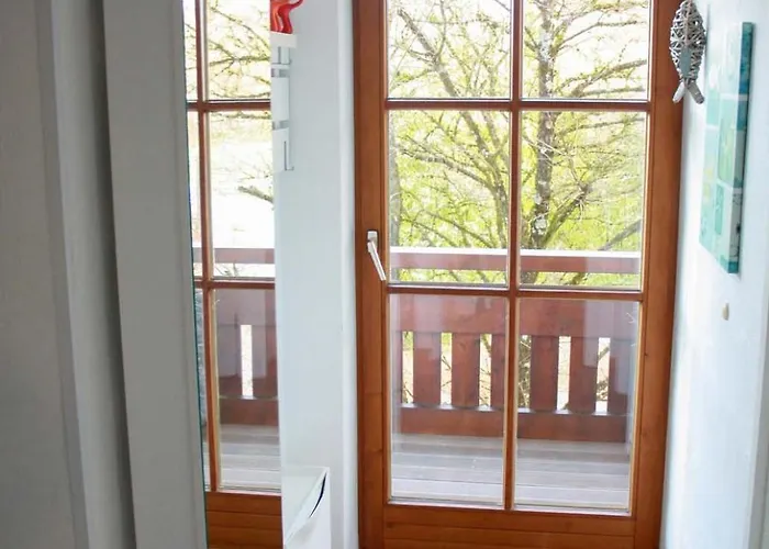 Chiemsee Auszeit Apartamento
