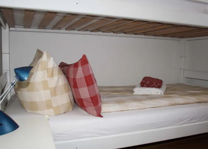 Chiemsee Auszeit Apartamento *